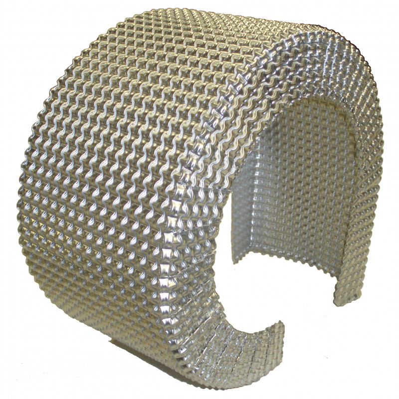 GII Heat Shield Material